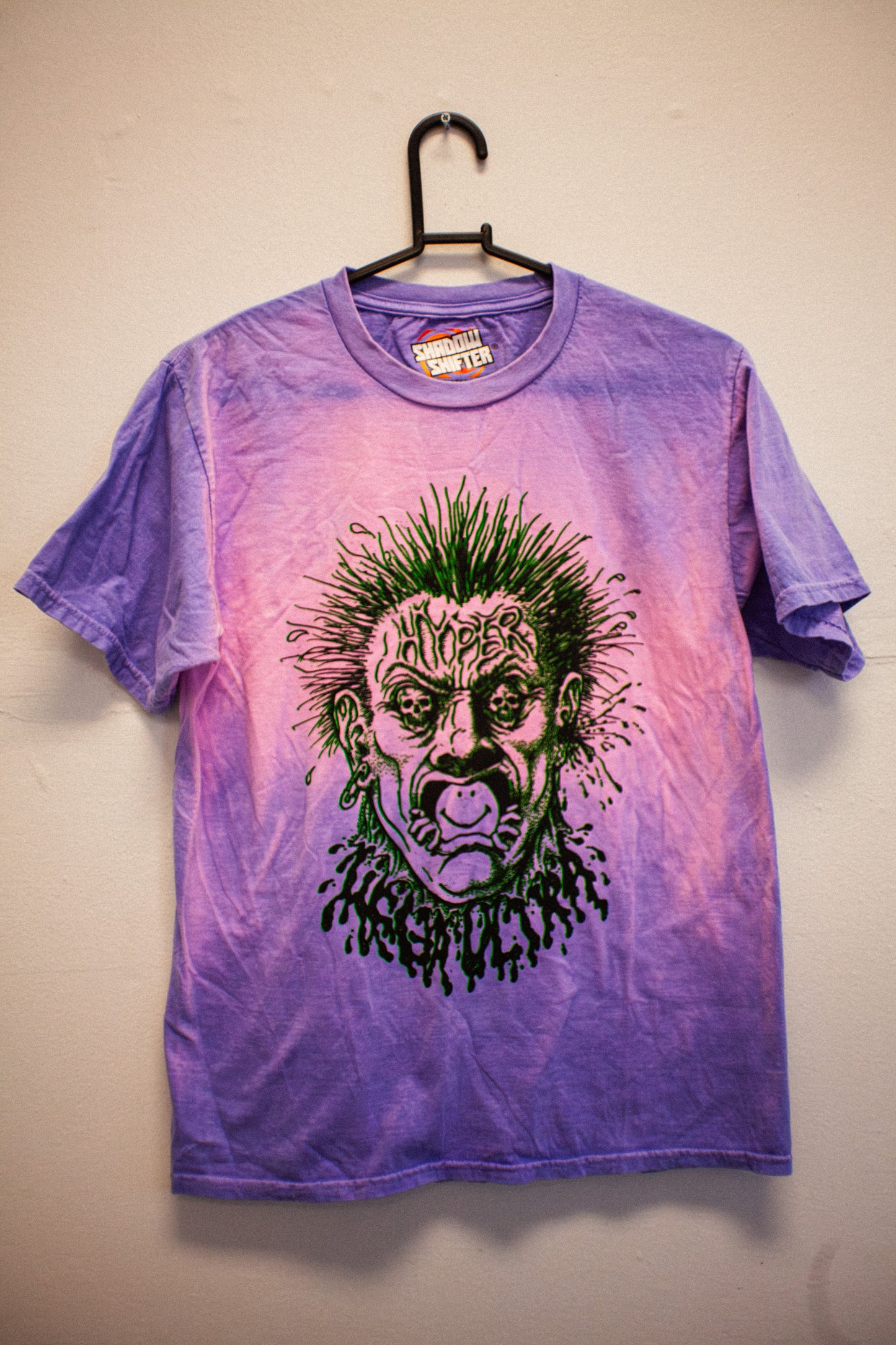 Thermal Death T-Shirt