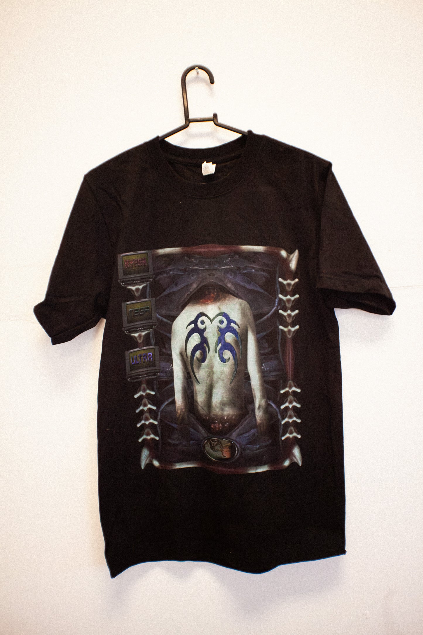 Flesh Portal T-shirt