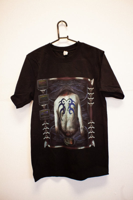 Flesh Portal T-shirt