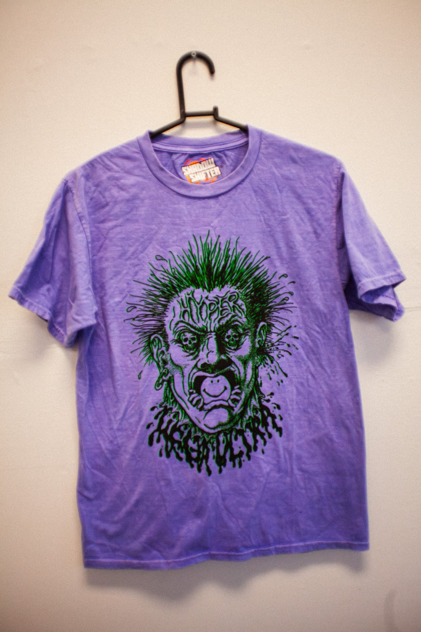 Thermal Death T-Shirt