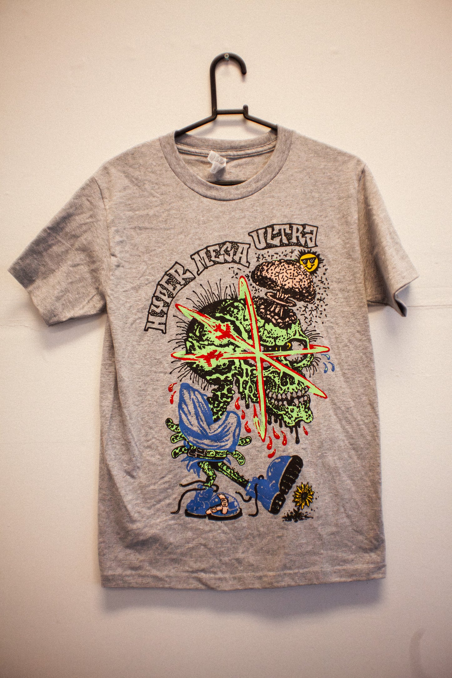 Mental Disorder T-Shirt
